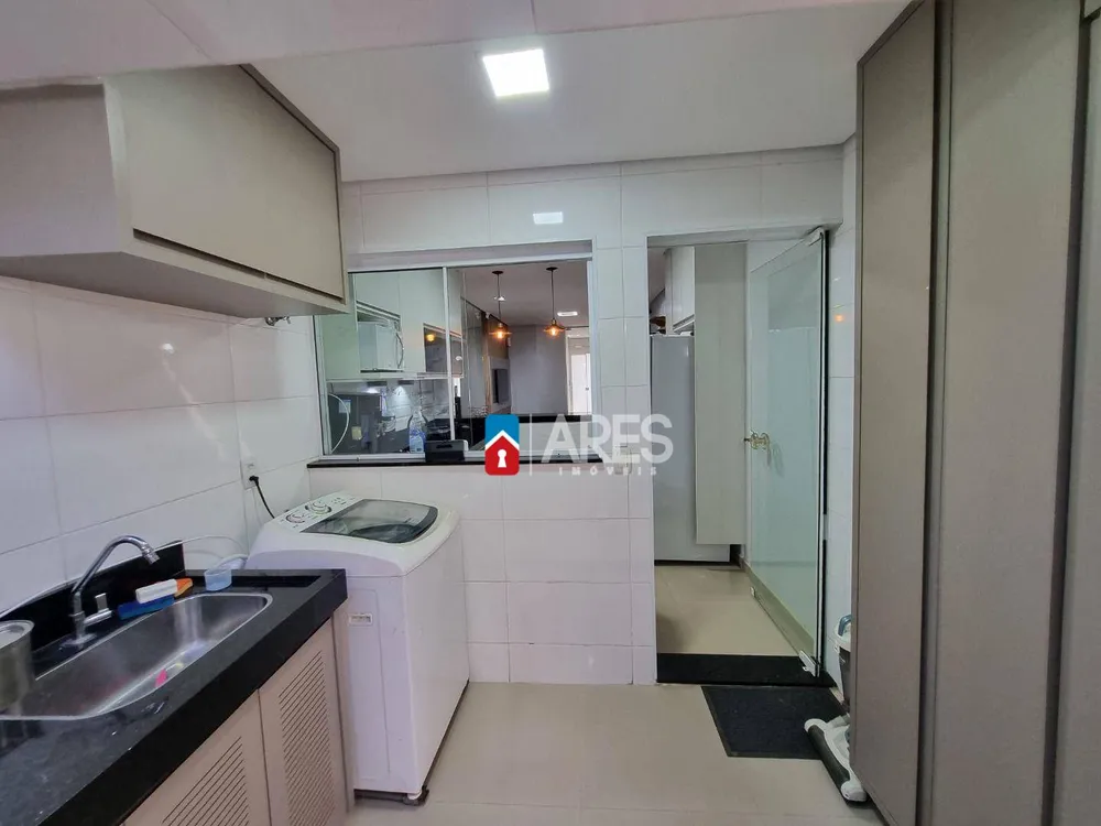 Apartamento, 2 quartos, 72 m² - Foto 10