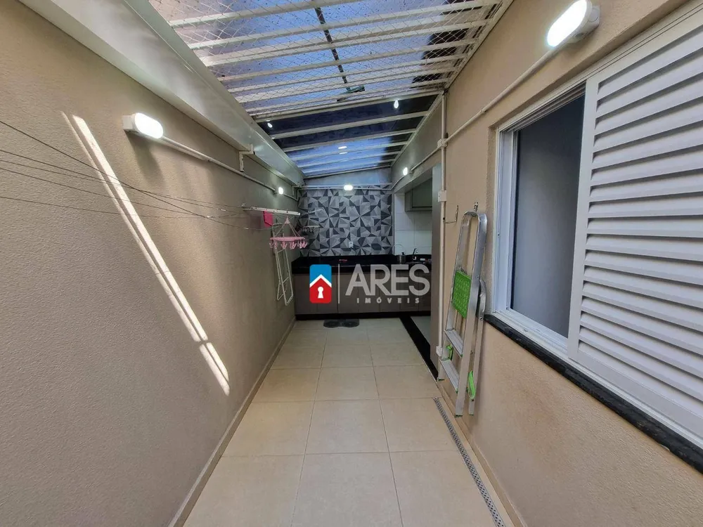 Apartamento, 2 quartos, 72 m² - Foto 9