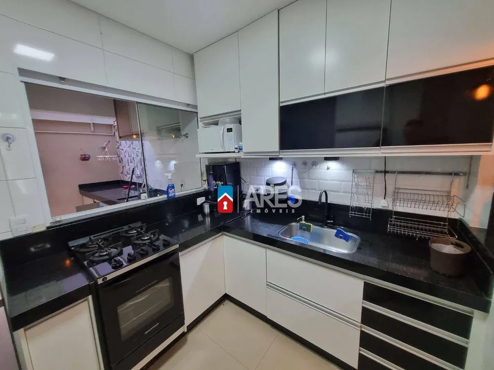 Apartamento, 2 quartos, 72 m² - Foto 2