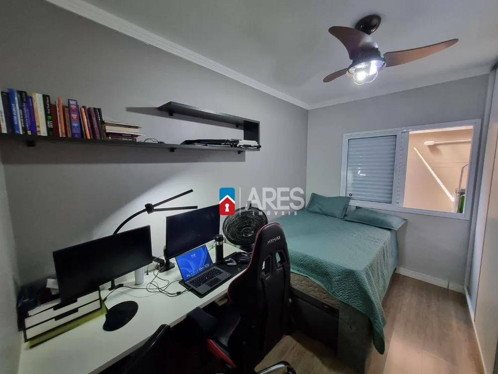 Apartamento, 2 quartos, 72 m² - Foto 4
