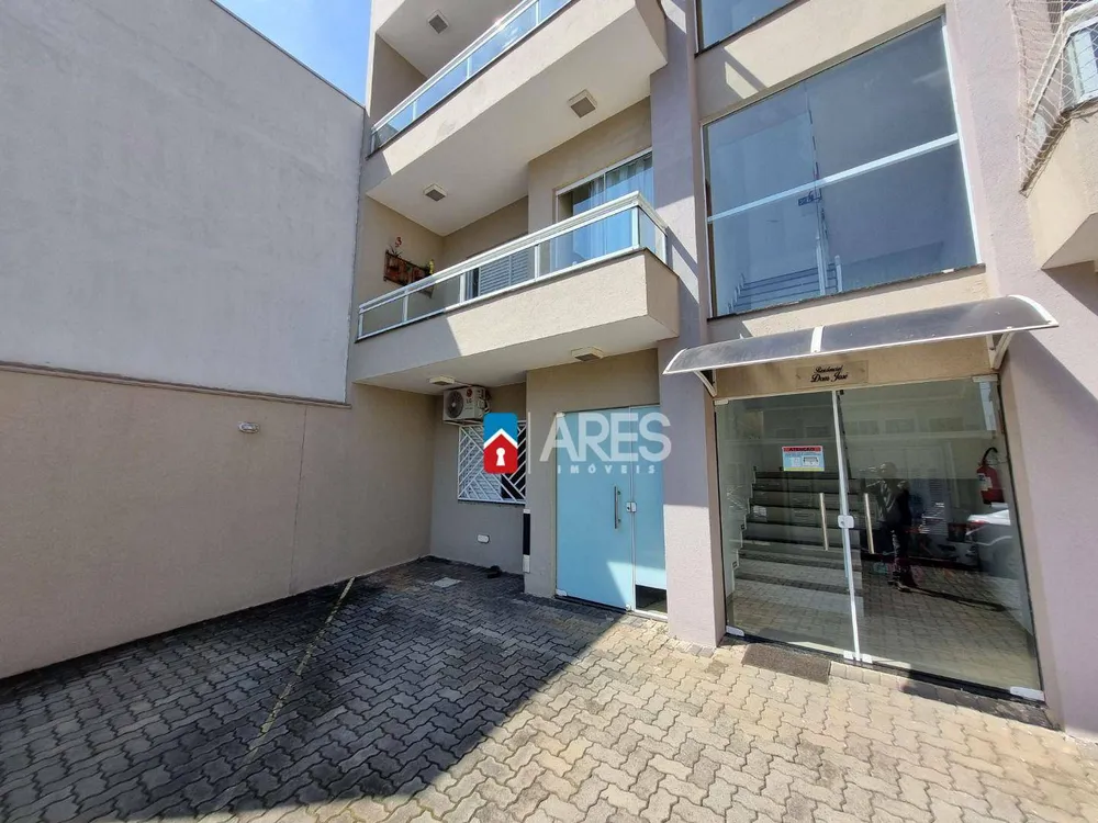 Apartamento, 2 quartos, 72 m² - Foto 11