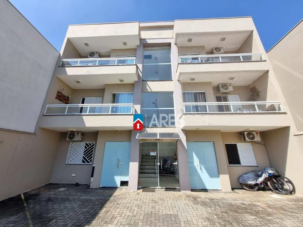 Apartamento, 2 quartos, 72 m² - Foto 12