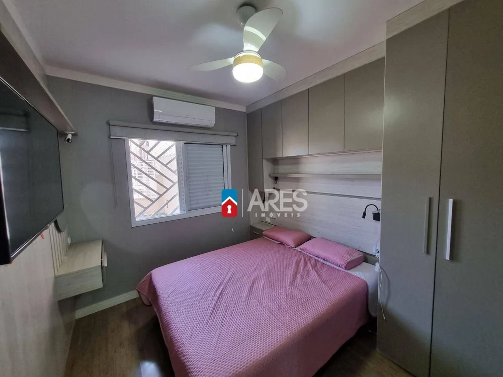 Apartamento, 2 quartos, 72 m² - Foto 7
