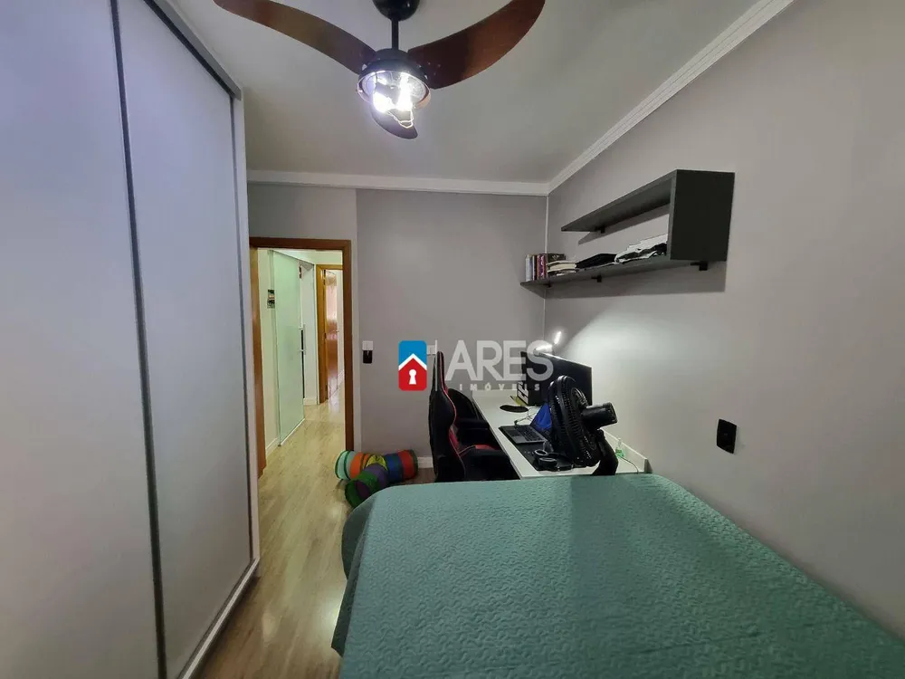 Apartamento, 2 quartos, 72 m² - Foto 5