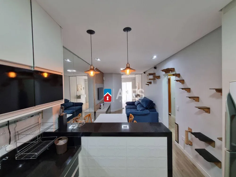 Apartamento, 2 quartos, 72 m² - Foto 3
