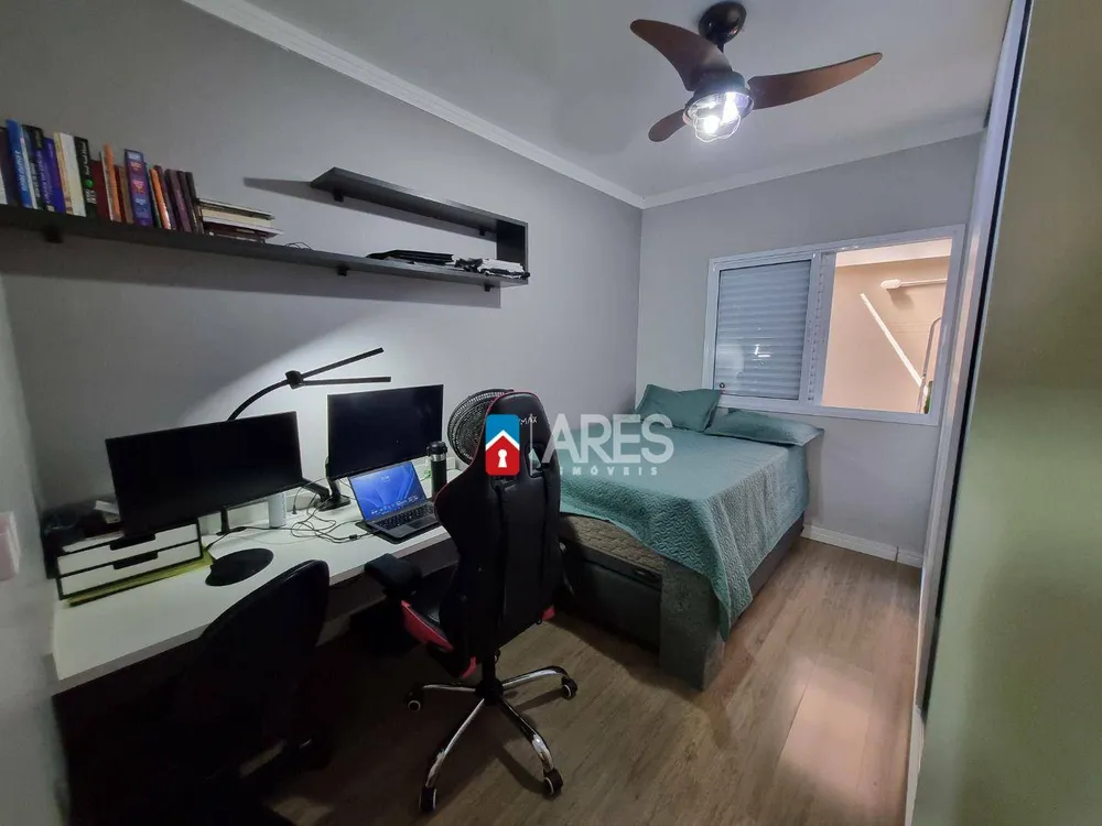 Apartamento, 2 quartos, 72 m² - Foto 6