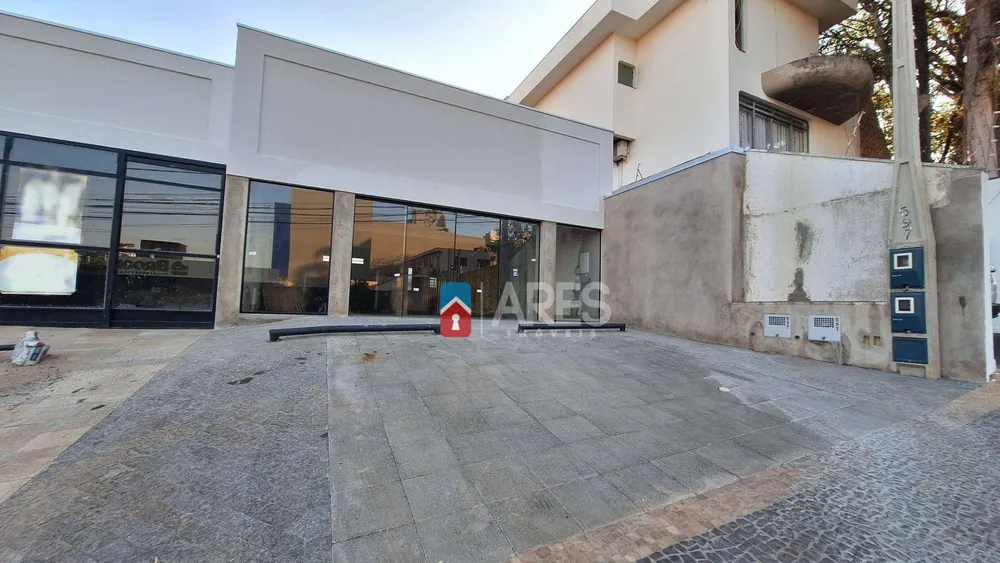 Casa, 188 m² - Foto 1