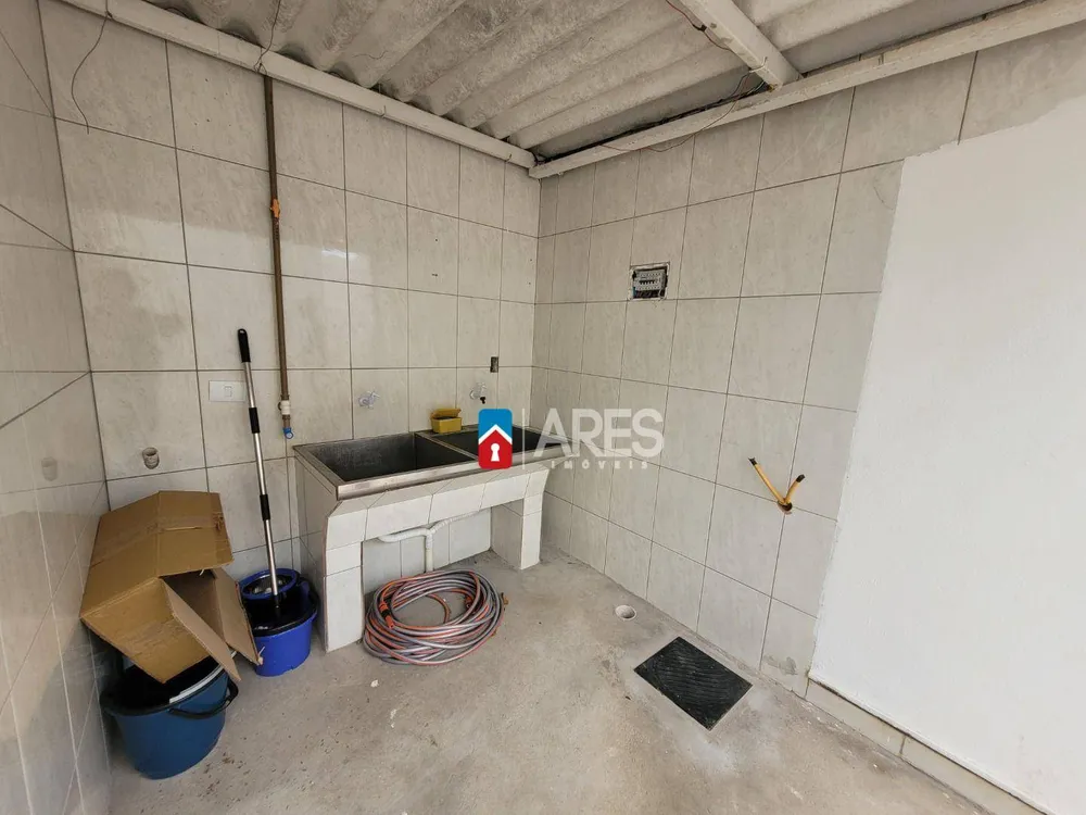 Casa, 188 m² - Foto 11
