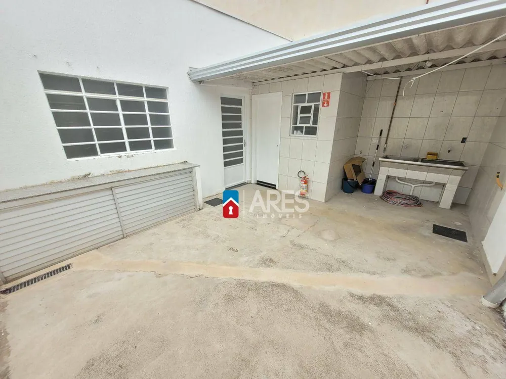 Casa, 188 m² - Foto 10