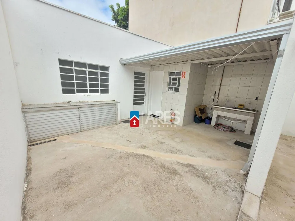 Casa, 188 m² - Foto 9
