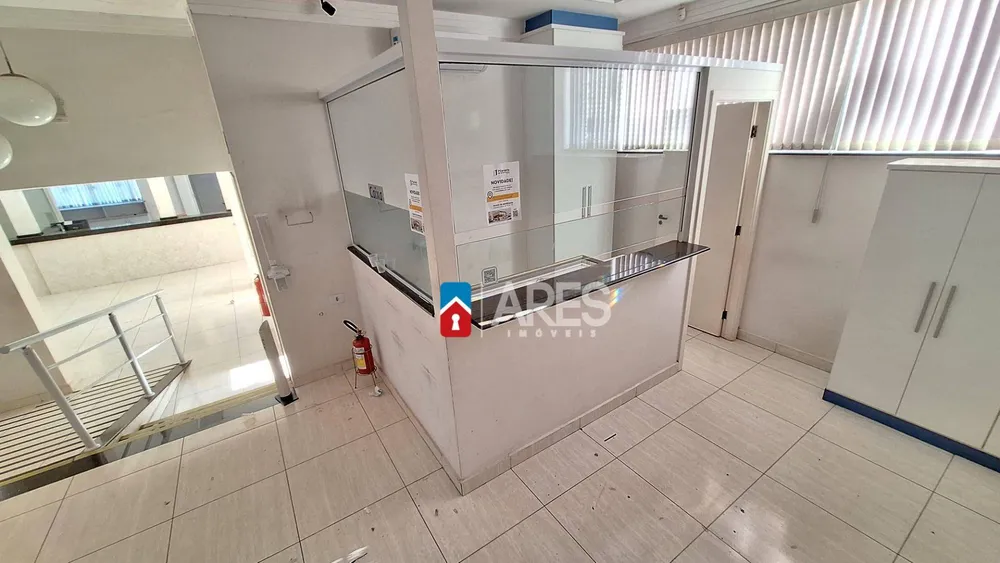 Loja-Salão, 563 m² - Foto 9