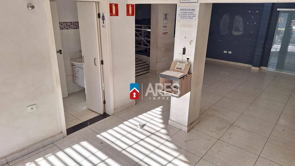 Loja-Salão, 563 m² - Foto 2