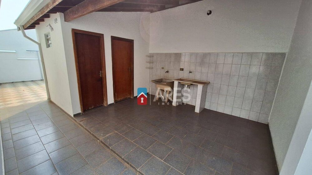 Casa, 3 quartos, 177 m² - Foto 4