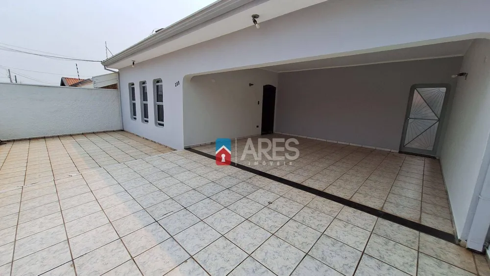 Casa, 3 quartos, 177 m² - Foto 1