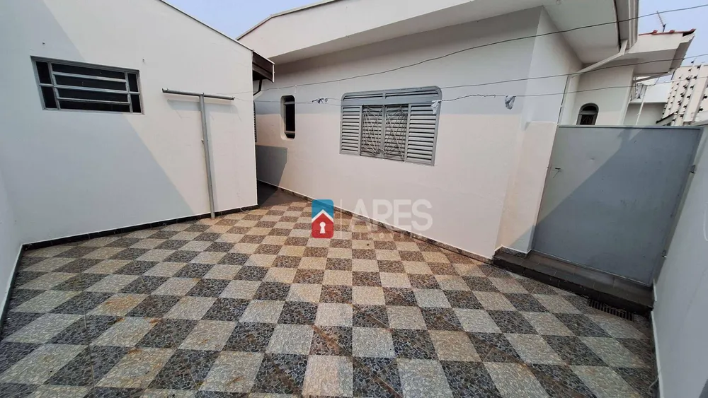 Casa, 3 quartos, 177 m² - Foto 15
