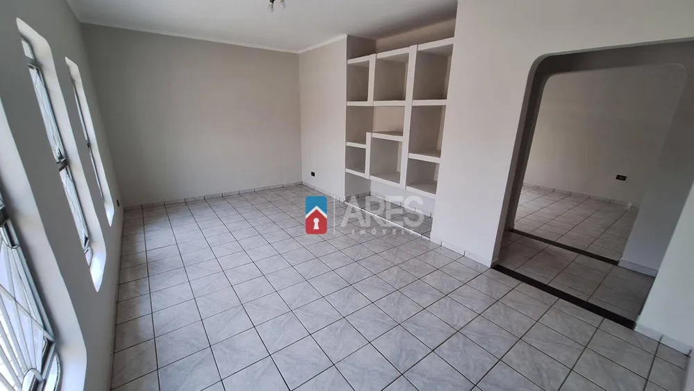 Casa, 3 quartos, 177 m² - Foto 2