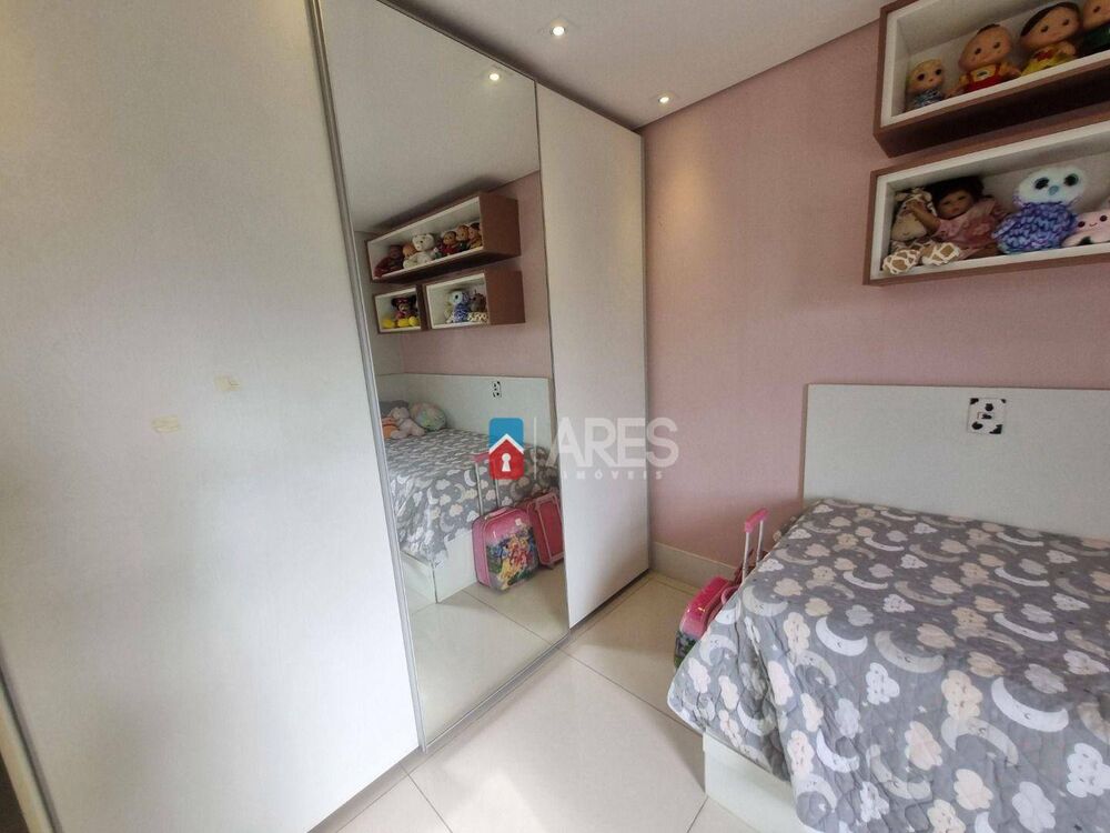 Apartamento, 3 quartos, 278 m² - Foto 2