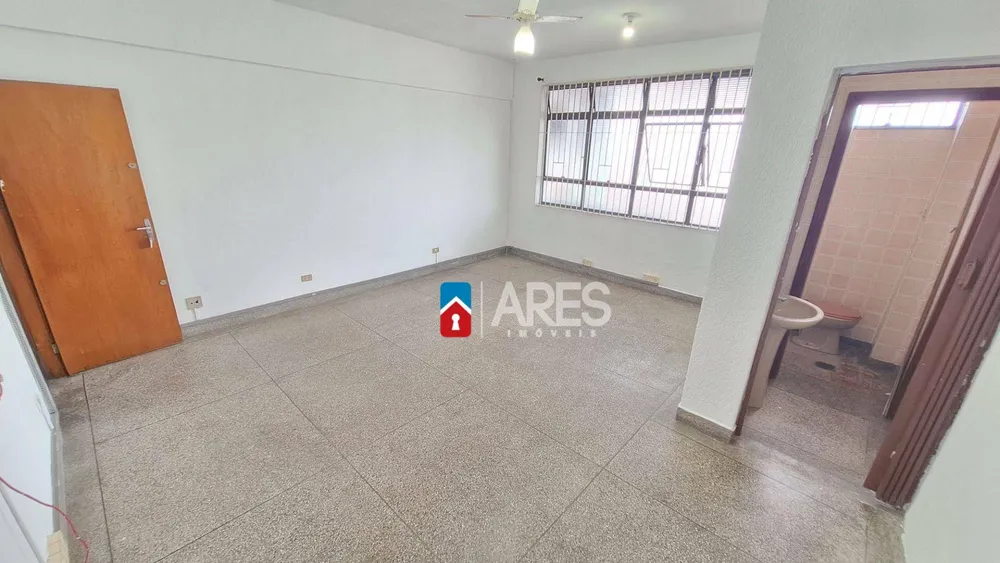 Sala-Conjunto, 34 m² - Foto 3