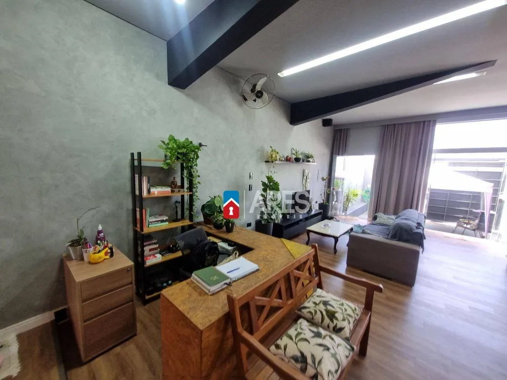 Casa, 1 quarto, 94 m² - Foto 6