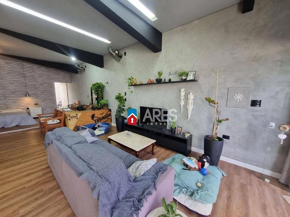 Casa, 1 quarto, 94 m² - Foto 8
