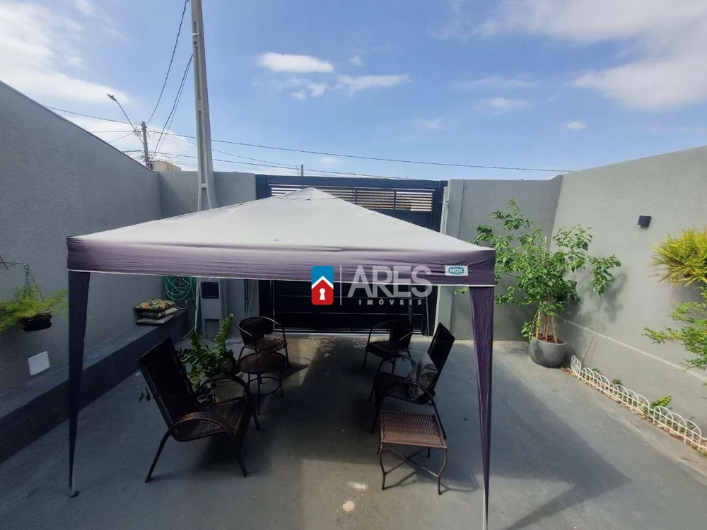 Casa, 1 quarto, 94 m² - Foto 10
