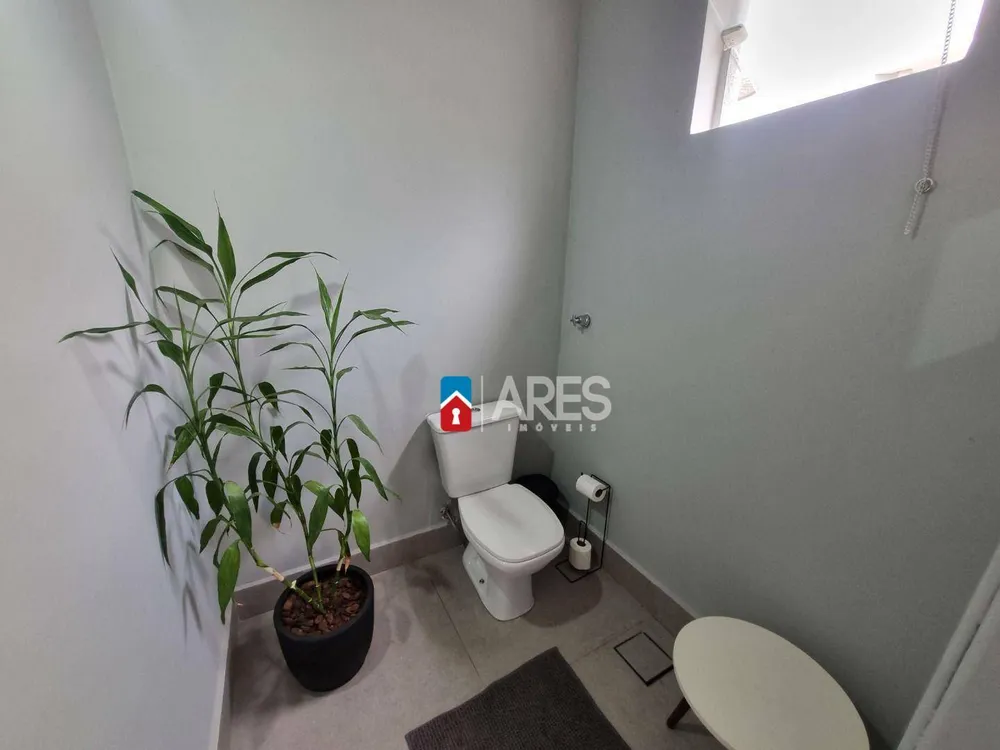 Casa, 1 quarto, 94 m² - Foto 7