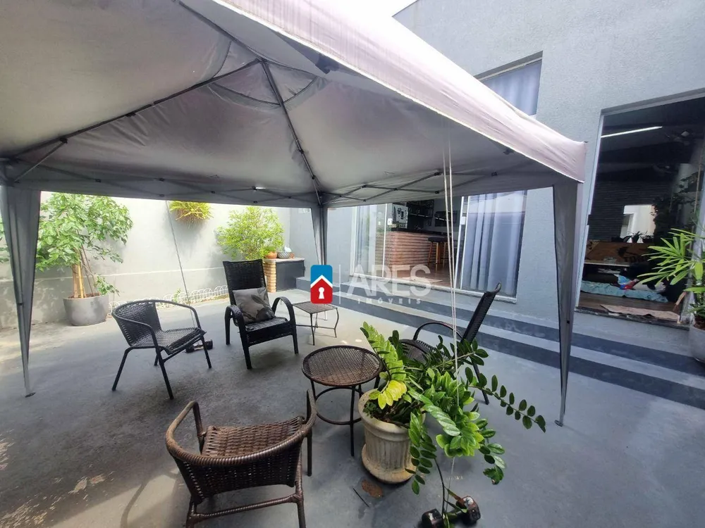 Casa, 1 quarto, 94 m² - Foto 9