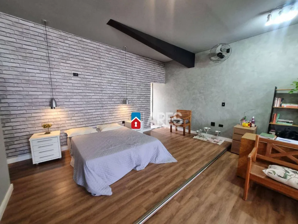 Casa, 1 quarto, 94 m² - Foto 2