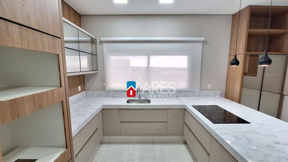 Casa, 4 quartos, 180 m² - Foto 5