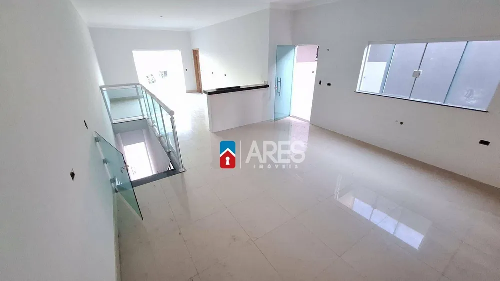 Casa, 3 quartos, 139 m² - Foto 1