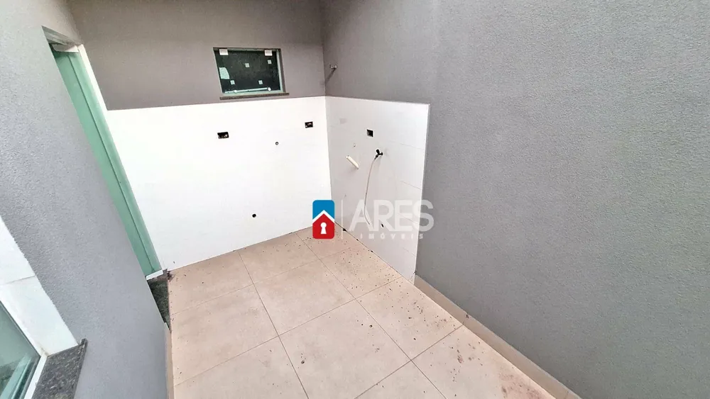 Casa, 3 quartos, 139 m² - Foto 9
