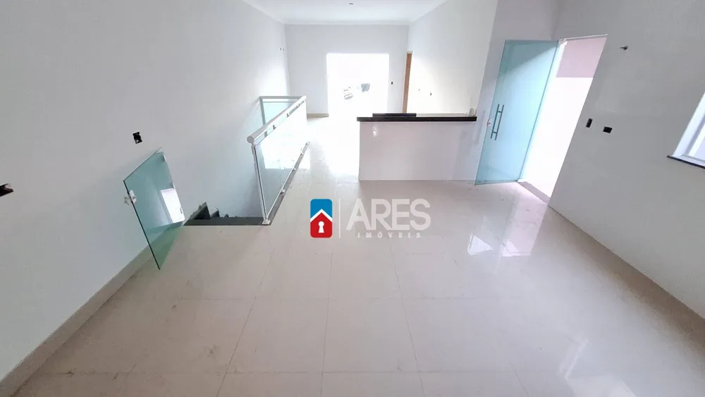 Casa, 3 quartos, 139 m² - Foto 13