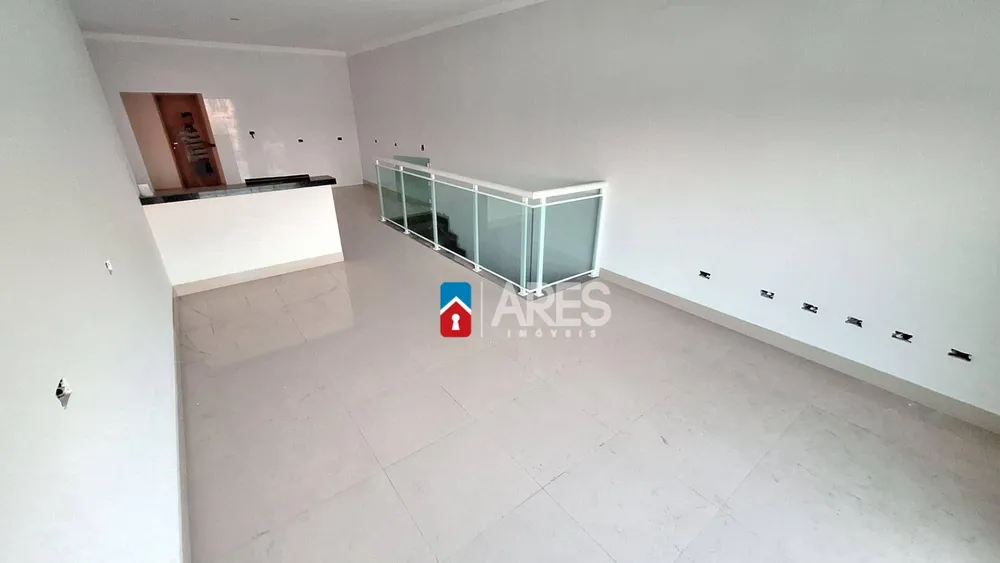 Casa, 3 quartos, 139 m² - Foto 3