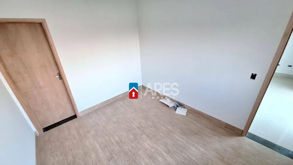 Casa, 3 quartos, 139 m² - Foto 2