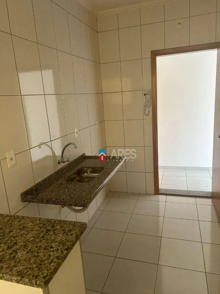 Apartamento, 2 quartos, 58 m² - Foto 8