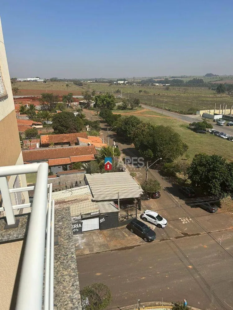 Apartamento, 2 quartos, 58 m² - Foto 6