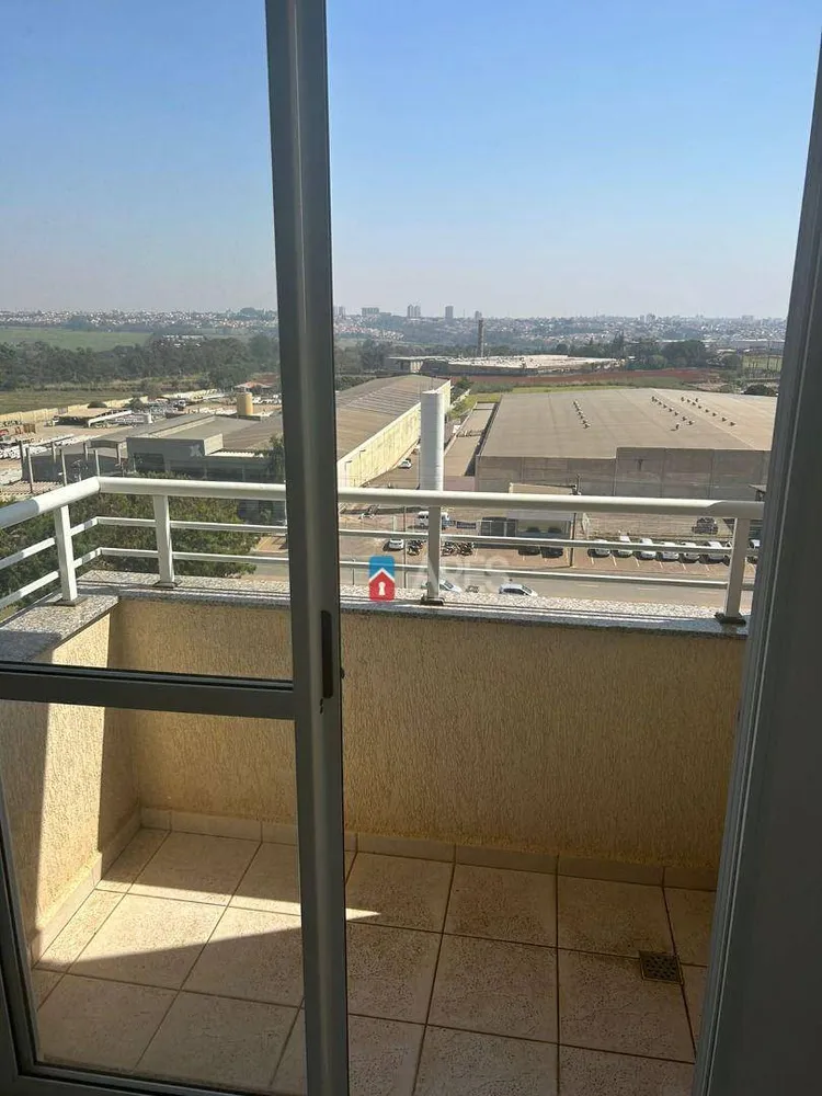 Apartamento, 2 quartos, 58 m² - Foto 5