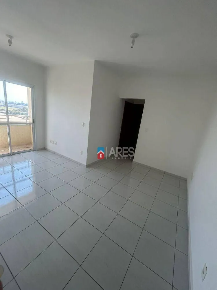 Apartamento, 2 quartos, 58 m² - Foto 4