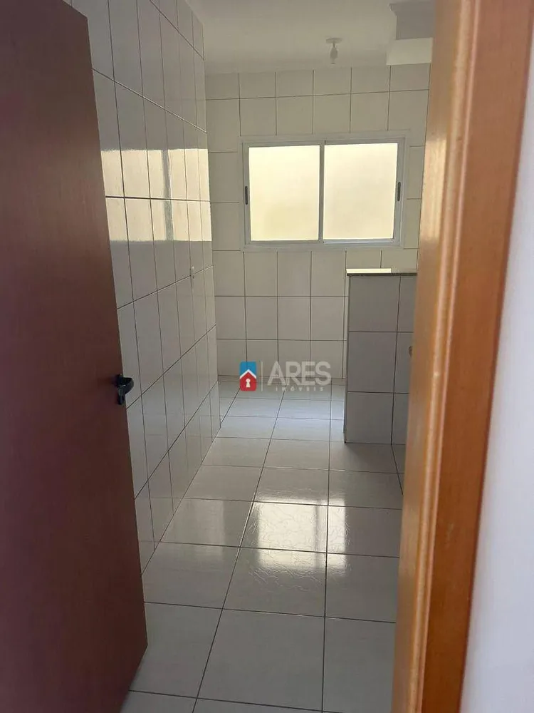 Apartamento, 2 quartos, 58 m² - Foto 9