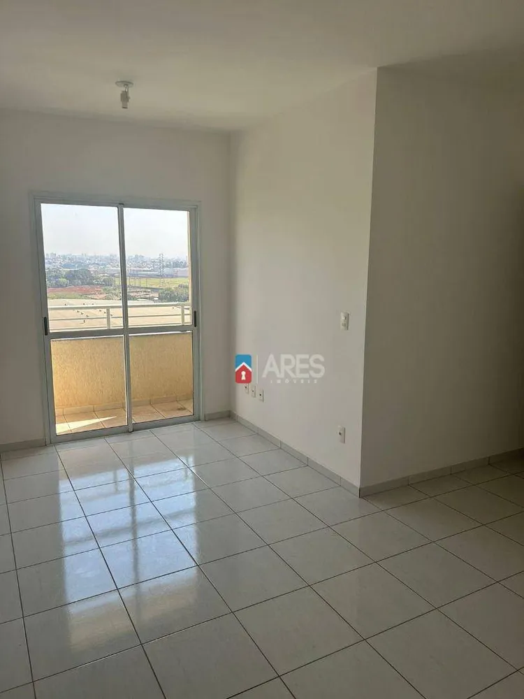 Apartamento, 2 quartos, 58 m² - Foto 2