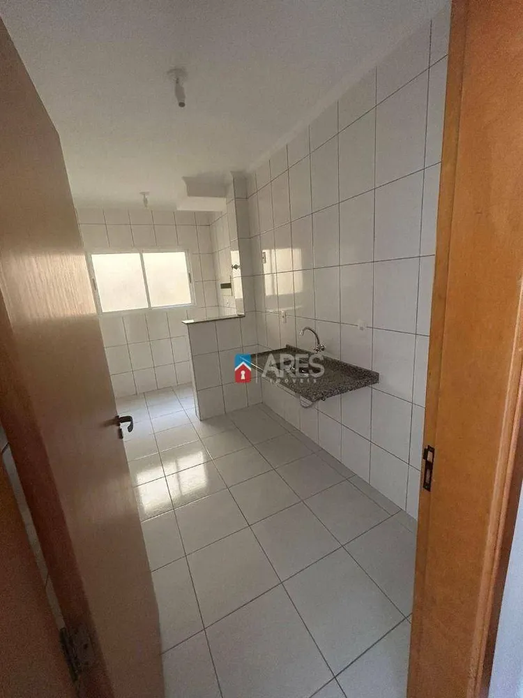 Apartamento, 2 quartos, 58 m² - Foto 7