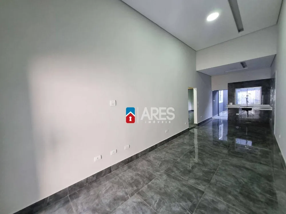 Casa, 2 quartos, 90 m² - Foto 4