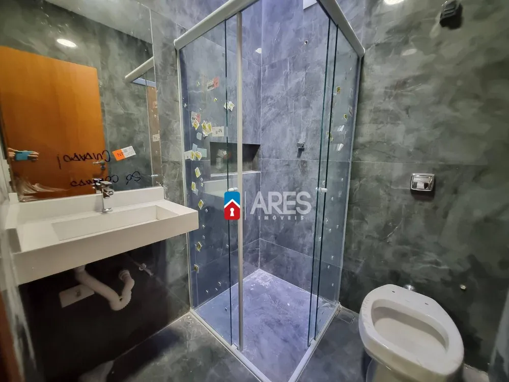 Casa, 2 quartos, 90 m² - Foto 14