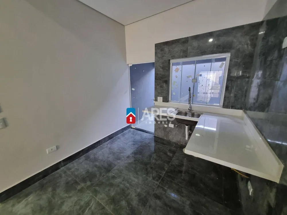 Casa, 2 quartos, 90 m² - Foto 7