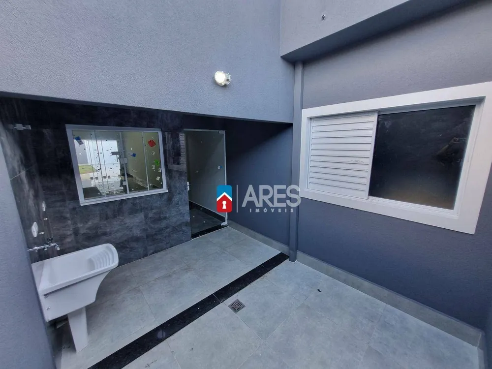 Casa, 2 quartos, 90 m² - Foto 16