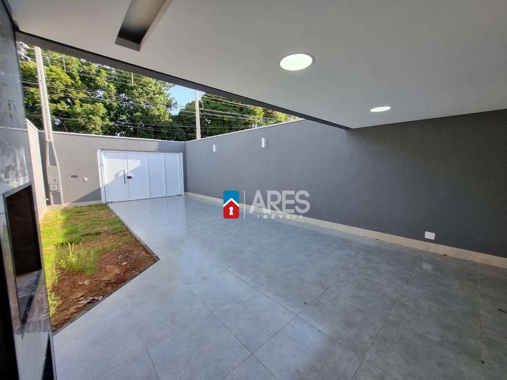 Casa, 2 quartos, 90 m² - Foto 3