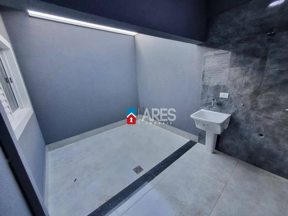 Casa, 2 quartos, 90 m² - Foto 15