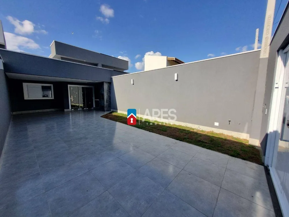 Casa, 2 quartos, 90 m² - Foto 2