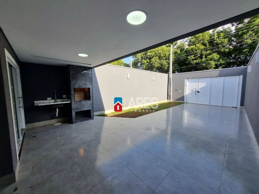 Casa, 2 quartos, 90 m² - Foto 1