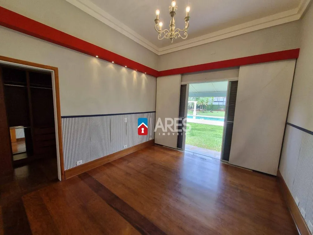Casa de Condomínio, 5 quartos - Foto 8